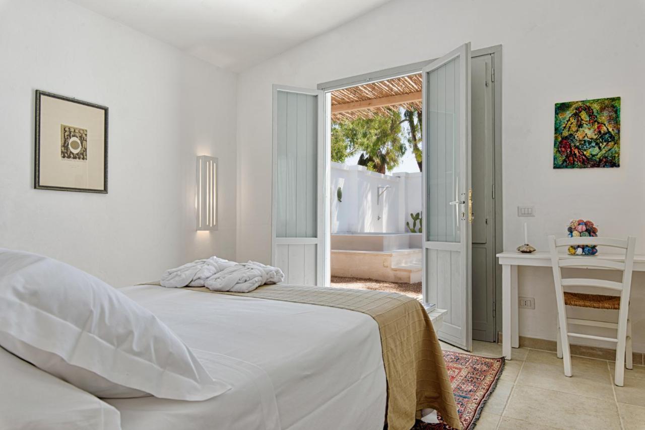 Palombara Masseria & Spa - Adults Only Oria  Exterior foto