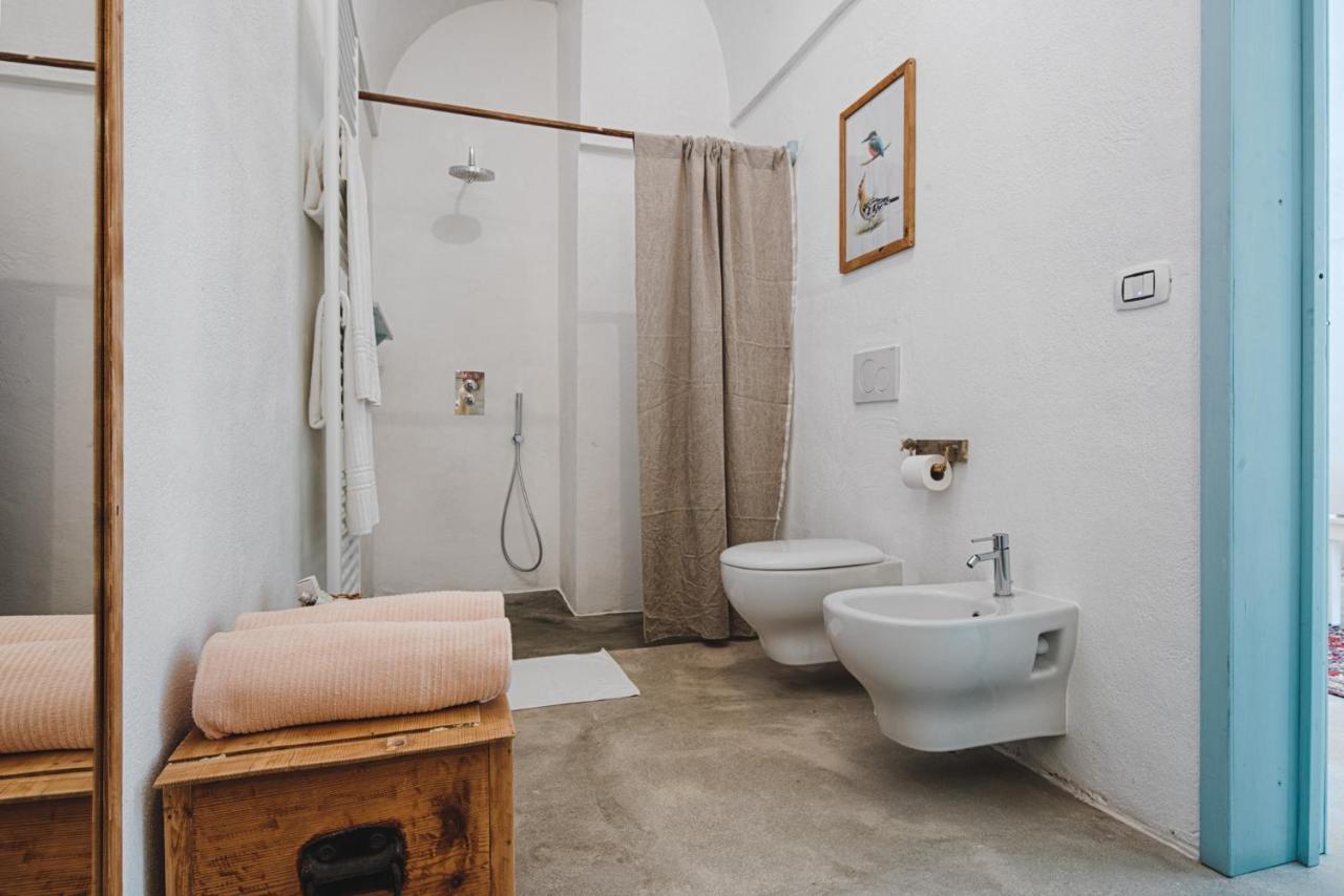 Palombara Masseria & Spa - Adults Only Oria  Exterior foto