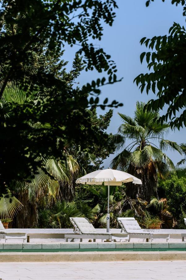 Palombara Masseria & Spa - Adults Only Oria  Exterior foto