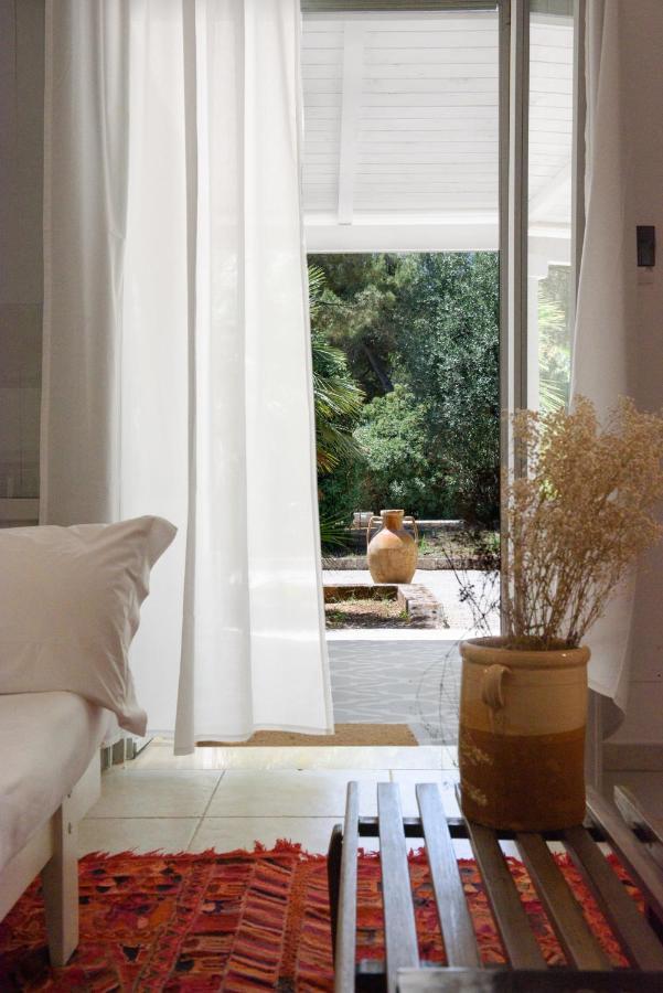 Palombara Masseria & Spa - Adults Only Oria  Exterior foto