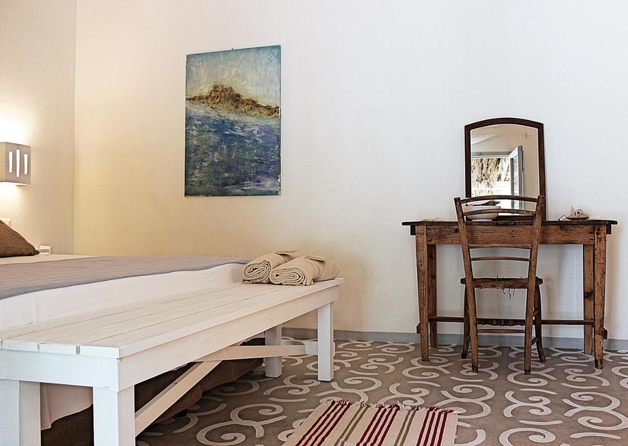 Palombara Masseria & Spa - Adults Only Oria  Exterior foto