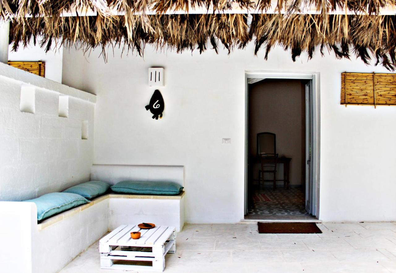 Palombara Masseria & Spa - Adults Only Oria  Exterior foto