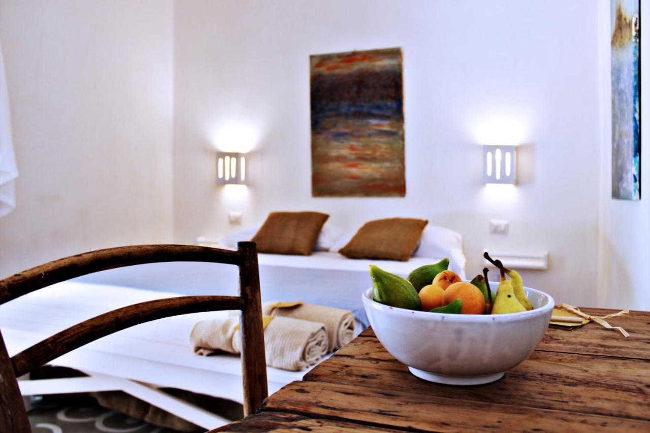 Palombara Masseria & Spa - Adults Only Oria  Exterior foto