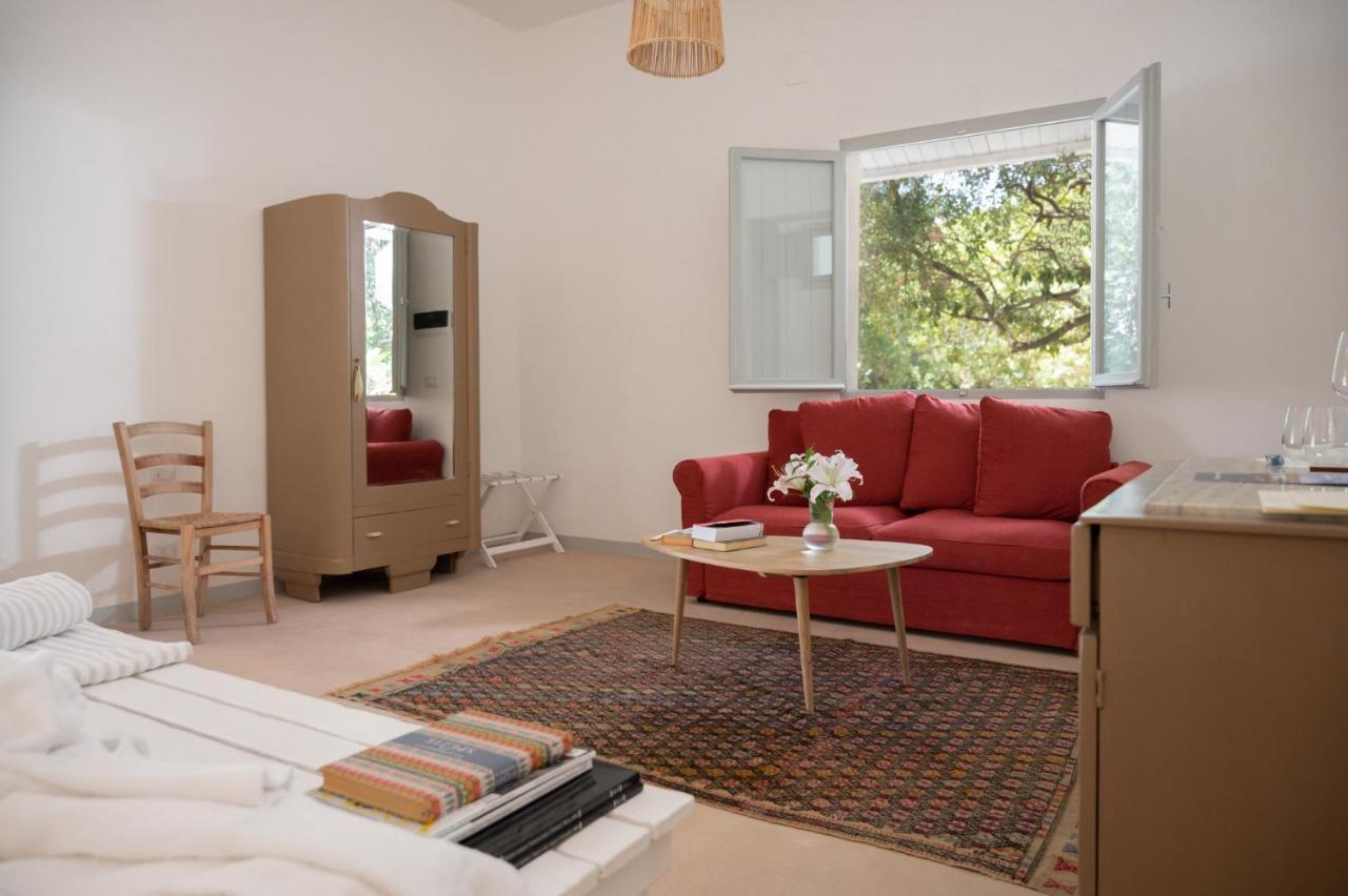 Palombara Masseria & Spa - Adults Only Oria  Exterior foto