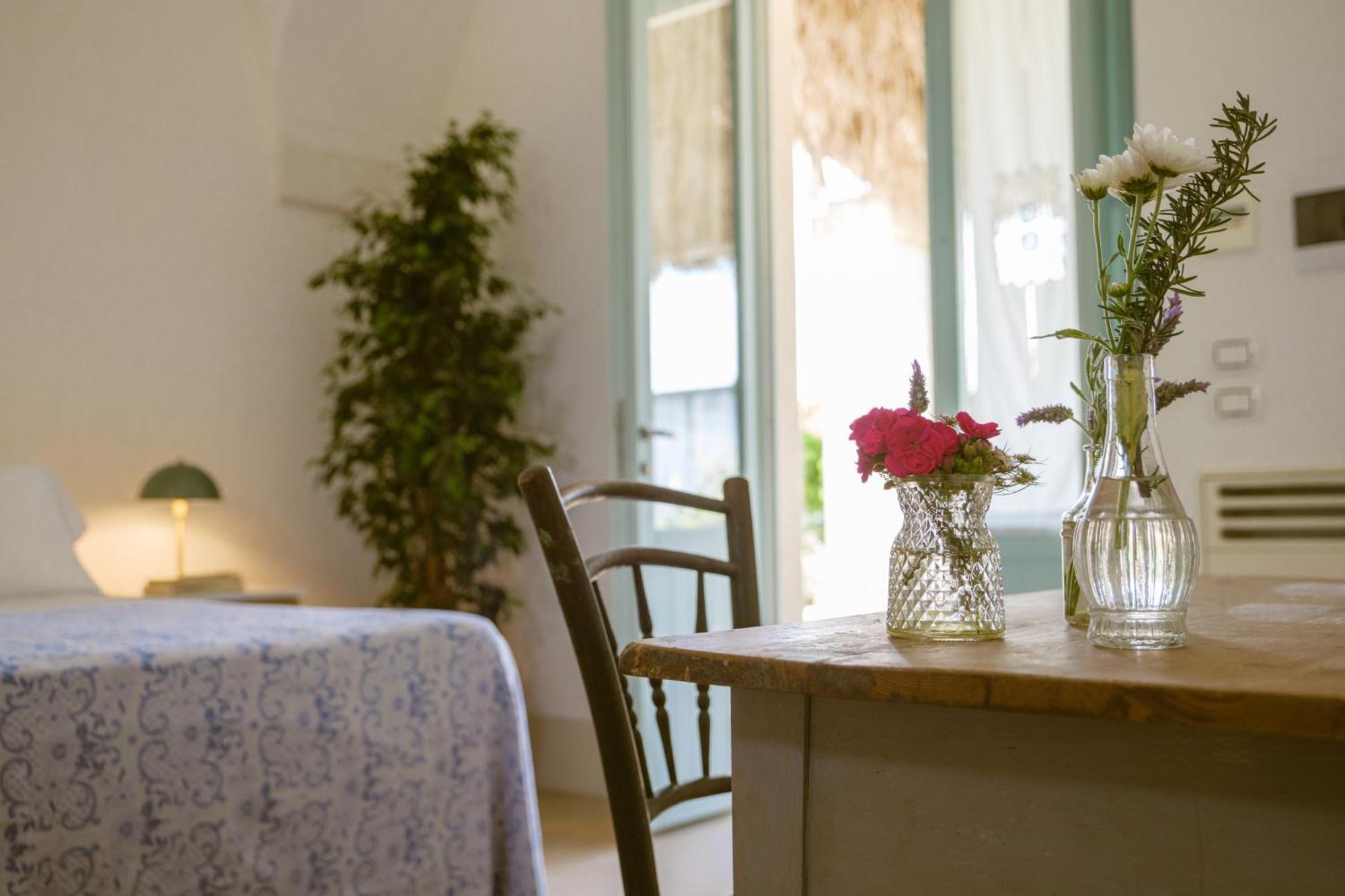 Palombara Masseria & Spa - Adults Only Oria  Exterior foto